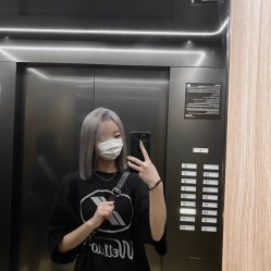 -3AM·S HAIR SALON烫发染发接发