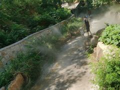 -北京西山国家森林公园