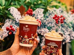 -Peet's 皮爷咖啡(东湖路手作店)