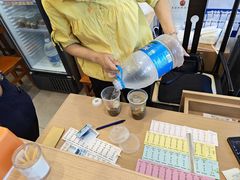 -老西白点心店