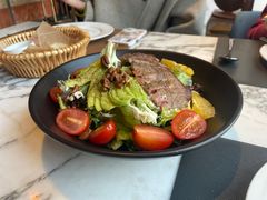 -at cafe 意大利餐厅(集美店)