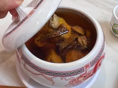 -稻香酒家·34年老字号·港式粤菜(侨光店)