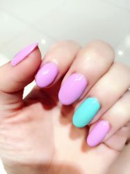 -LEILEI NAIL蕾蕾美甲美睫