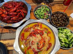 -王红军龙虾(新民路店)