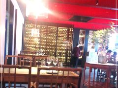 大堂-晟永興烤鸭店(五道口店)