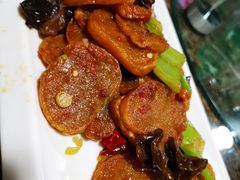 -郑喜旺烧烤(郑州总店)