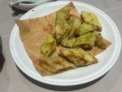 -老阊门菜馆(山塘街店)