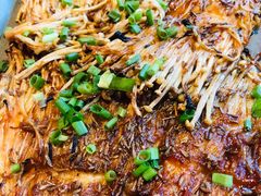 -肉串汪(望京店)