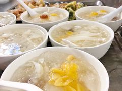-老福合沟无米粿甜汤粿品店