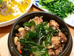 -竹里馆·淮扬菜·功夫茶(老门东店)