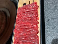 -东来顺(非遗·清真火锅·盛世广场店)