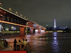 -武汉长江大桥