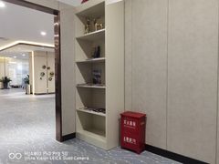 -石家庄正定国际机场-T2航站楼