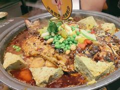 -鱼见你烤鱼•本地烧烤(1818店)