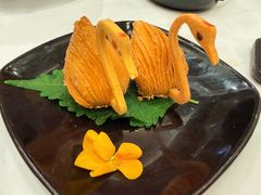 -白天鹅宾馆-宏图府餐厅