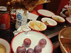 -京元盛铜锅涮肉(上海总店)
