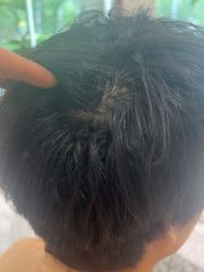 -童辉造型