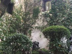 -西塘古镇-倪宅