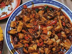 -老三样·旧食新味(万寿宫店)