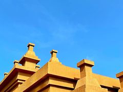 -三亚湾红树林度假世界(木棉酒店)