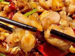 -陈帅夜排档·龙虾·炒菜·烤串(世茂店)