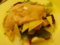 -成桂西餐厅·42年的味道(五大道疙瘩楼店)