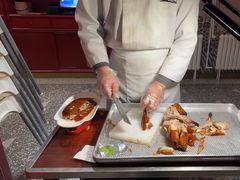 -大鸭梨烤鸭·北京菜(大兴南小街店)