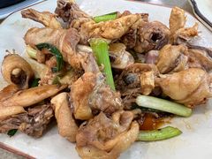 -正宗鸡饭粤香酒家(朱村店)