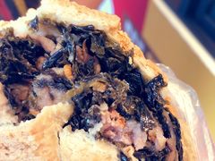 -陈记紫菜饼(湖滨霞店)