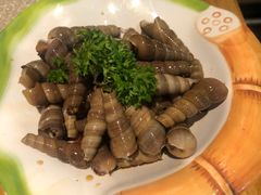 -鲜小岛·铜锅涮肉