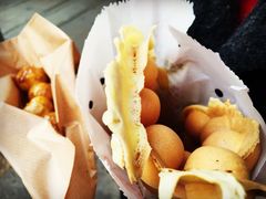 -利强记北角鸡蛋仔(弥敦道店 )