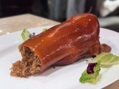 -8餐厅(新葡京酒店)