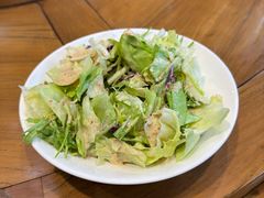 -兰婆婆餐厅淳安菜