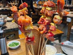 -重庆渝达老火锅(春熙路店)