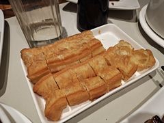 -黑明餐厅(白鹭洲店)