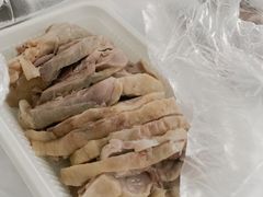 盐水鸭-章云板鸭(评事街店)