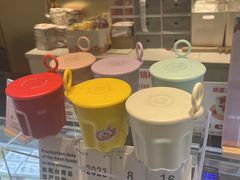 -花花卷卷·鲜食蛋糕(静安久光百货店)
