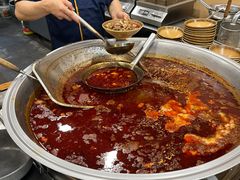 -老桥张羊肉