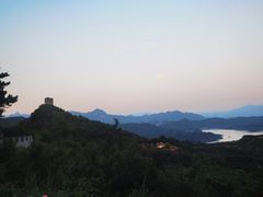 -云峰山自然风景区