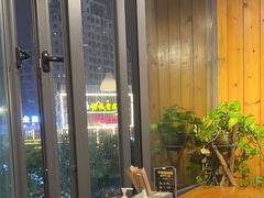 -帽帽家只卖生蚝·烧烤(沙湖路店)