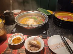 -牛New寿喜烧(闵行龙湖天街店)