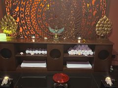 -素凯泰泰式按摩SPA(杭州嘉里中心店)