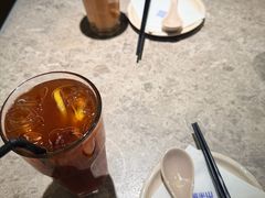 -留半山·香港食堂(啦啦宝都店)
