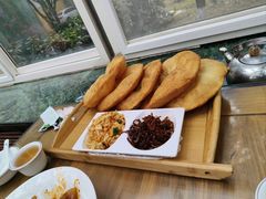 -老磨油饼(高陵店)