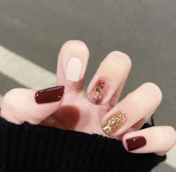 -兔猫ToMoreNails美甲美睫