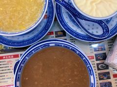招牌双皮奶-捷信牛奶甜品世家(柳巷店)