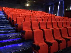 -金逸影城IMAX(光美湛江赤坎店)