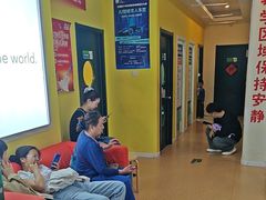 -卡巴机器人编程·少儿编程·信息学竞赛(公益西桥校区)