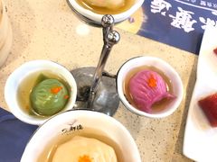 -点都德(汇盈广场店)