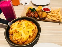 -必胜客(兴华中路PH店)